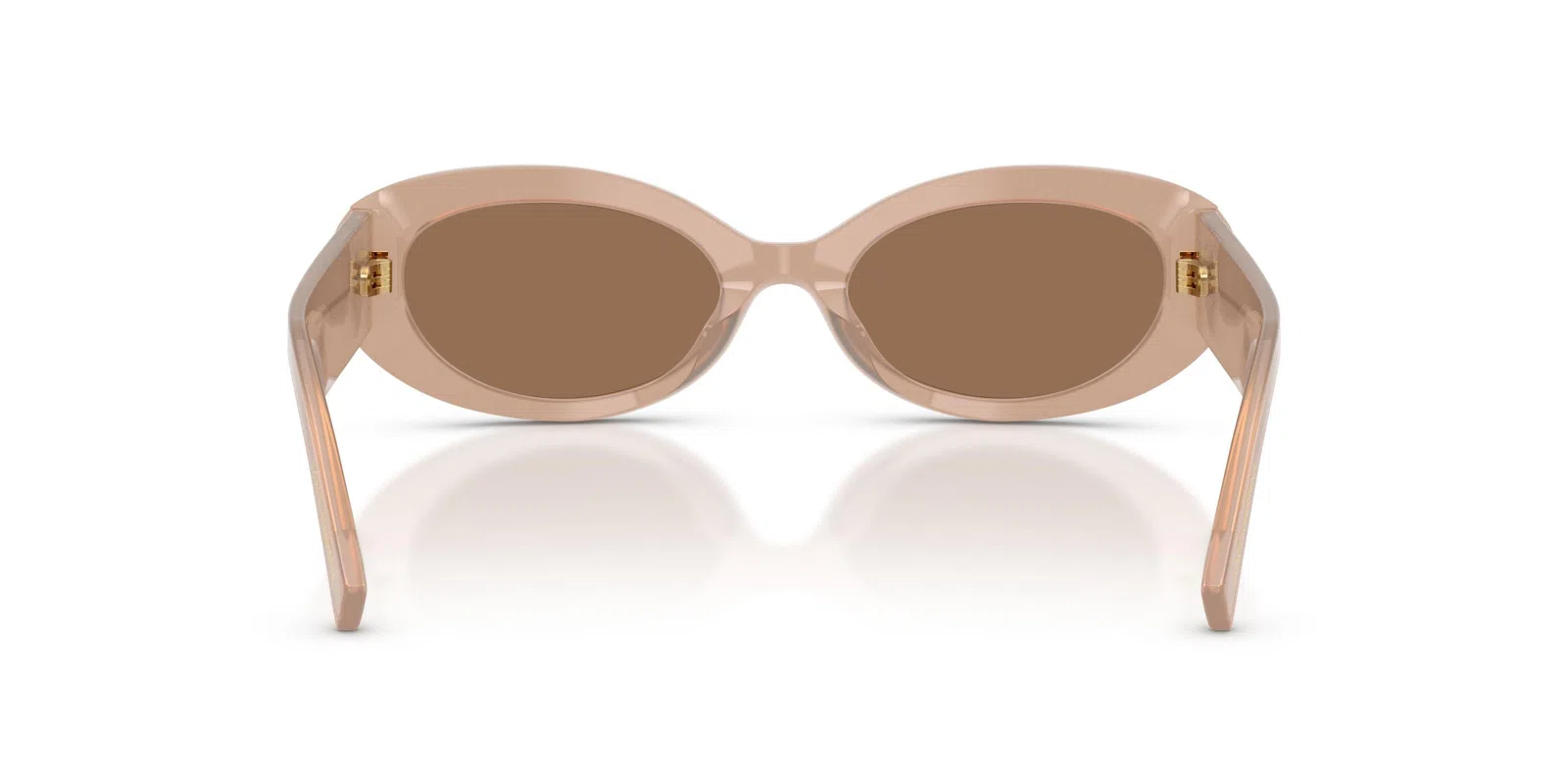 Dolce & Gabbana 4537 Sunglasses - view 53